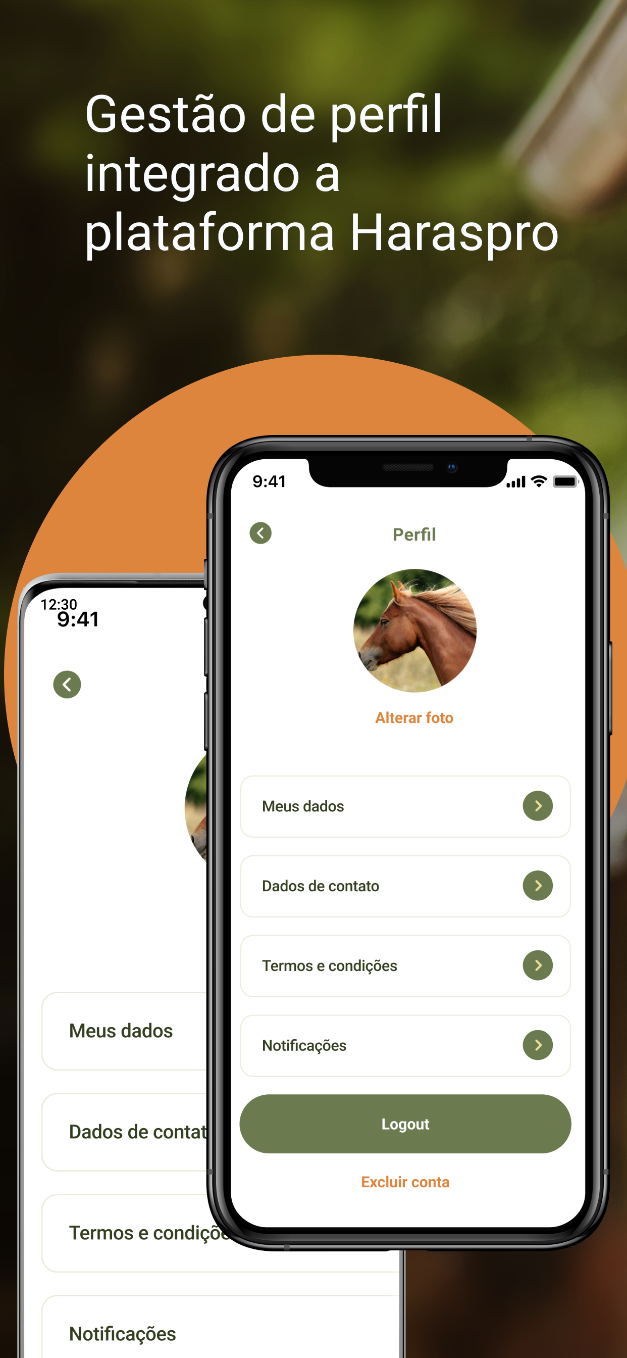 Haras Pro