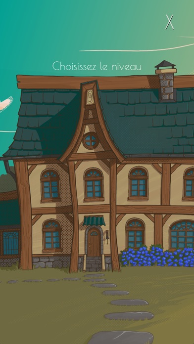Souvenirs : the Game Screenshot