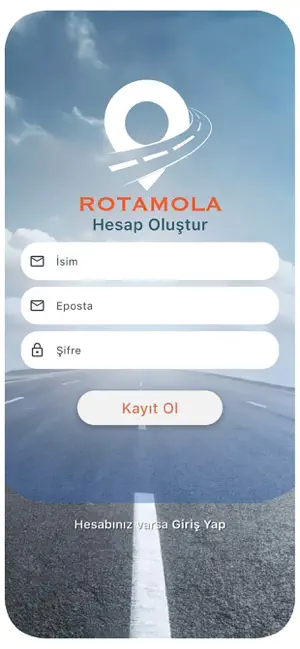 Rota Mola screenshot 1