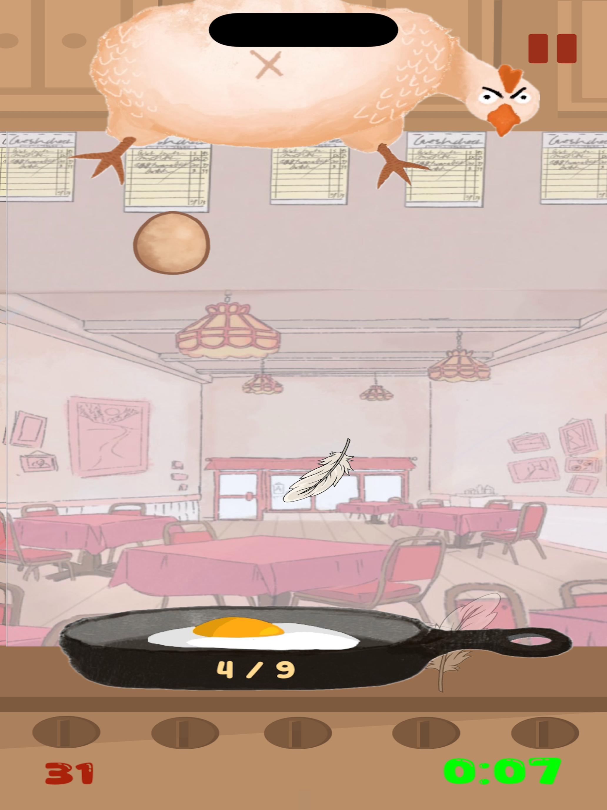 Cracked! the Game screenshot 8