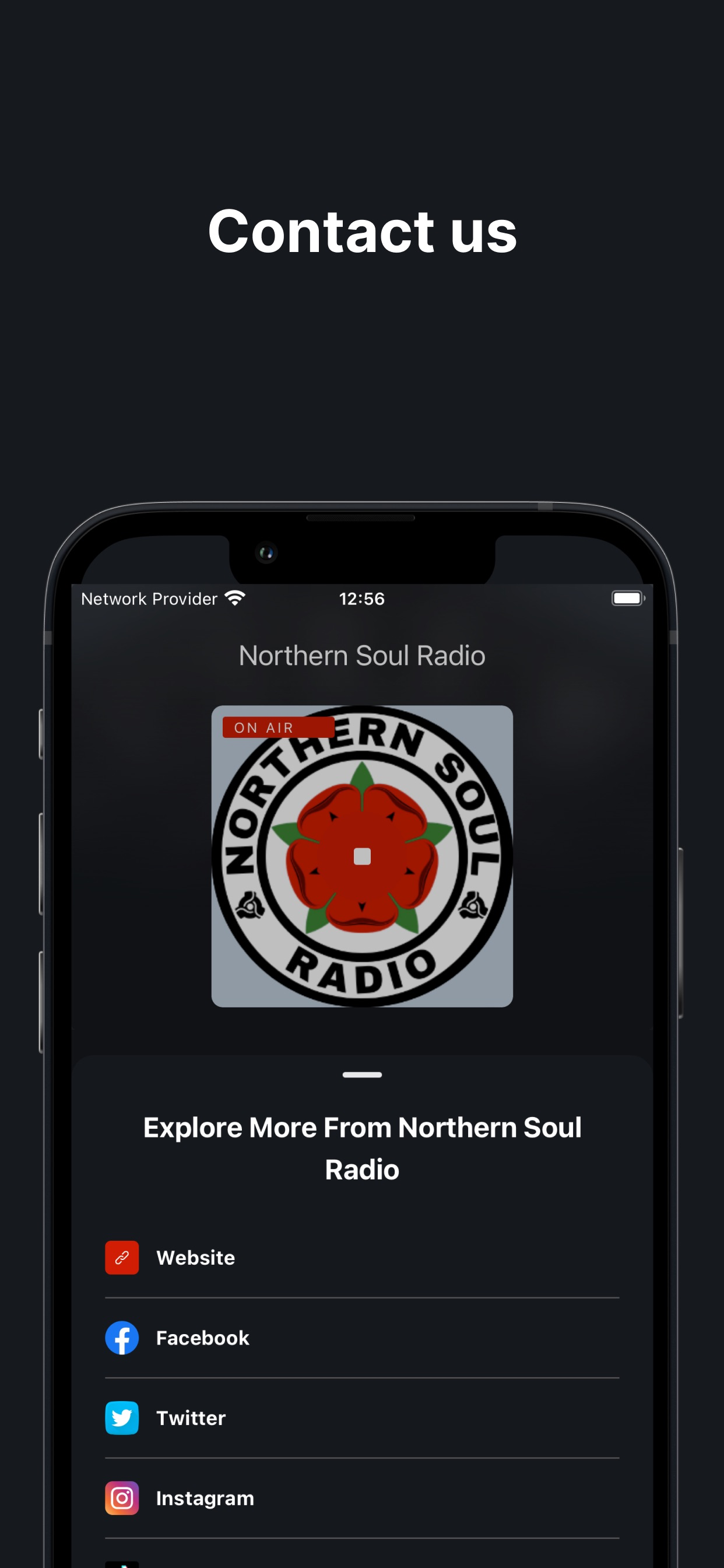 Northern Soul Radio