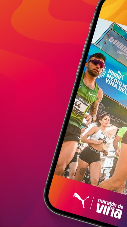 Maratón de Viña screenshot-3