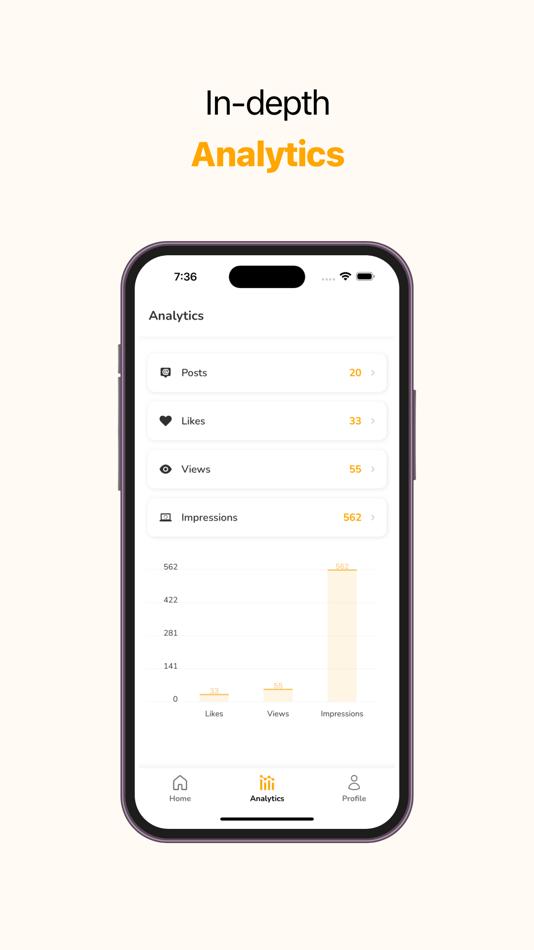 #3. Stars by Edux (iOS) 由: EduX One
