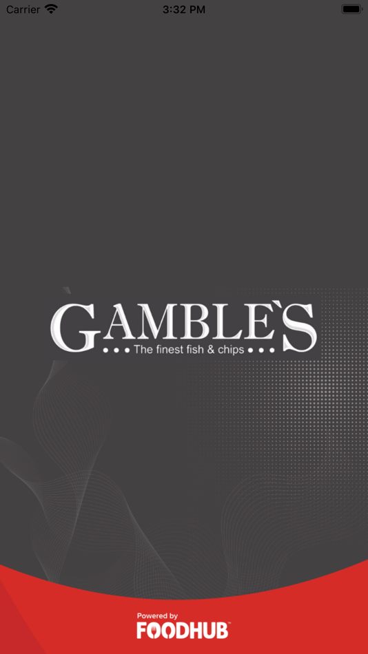 Gambles. - 10.30 - (iOS)