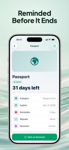 ExpiryMate screenshot 3