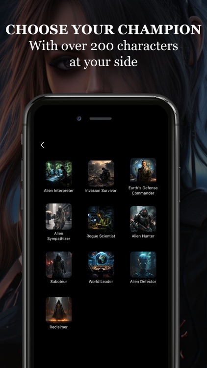 Realm Wayfarer: Text Based RPG