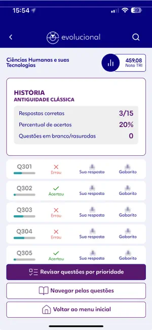 evo | revisa screenshot 3
