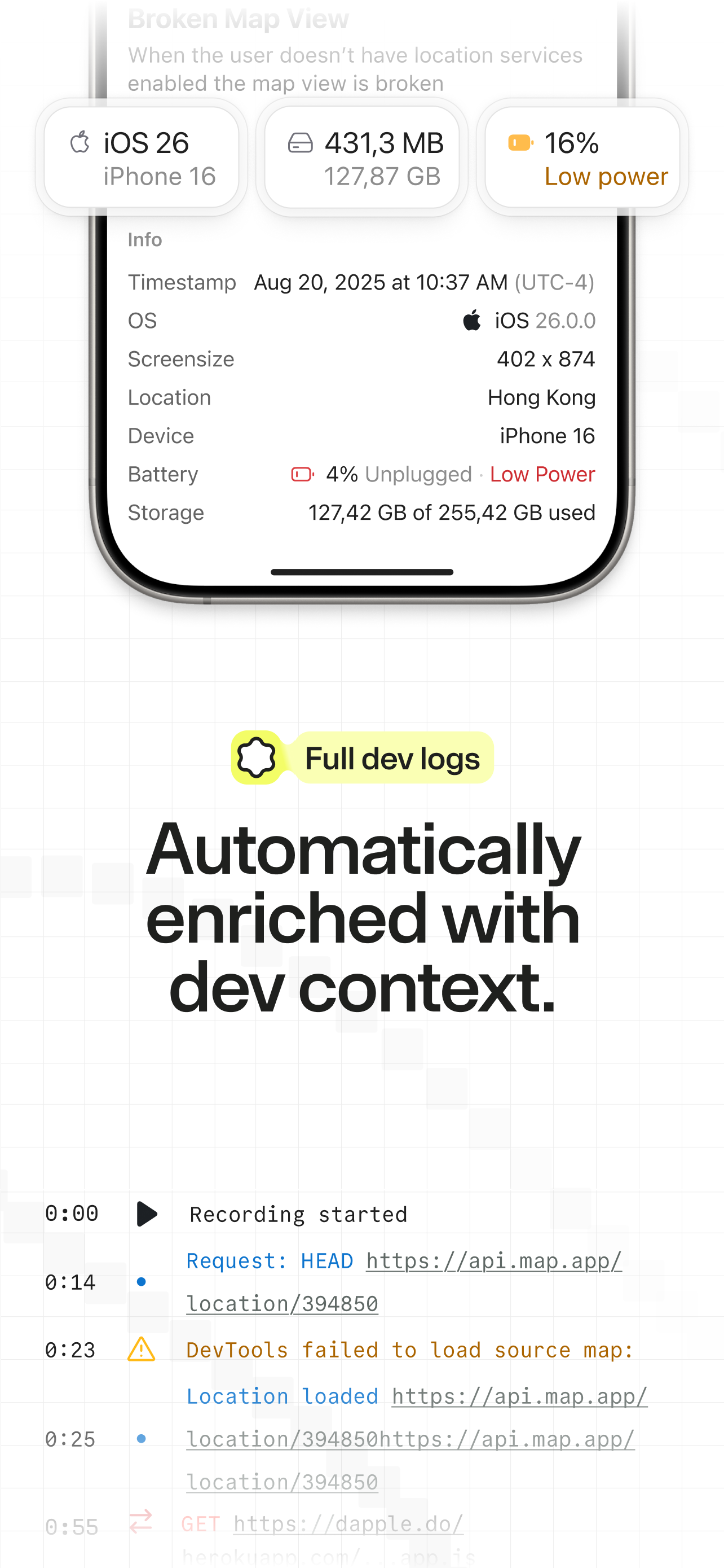 Jam Screen Recorder screenshot 4