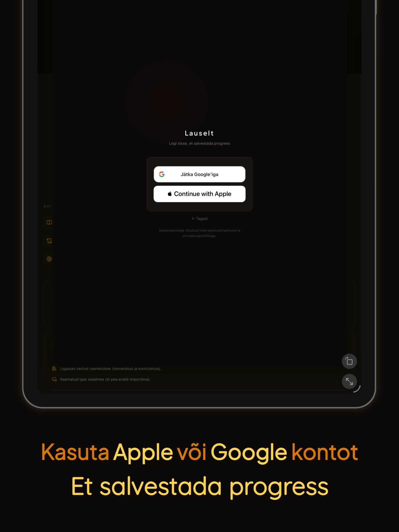 Screenshot 8 of Lauselt