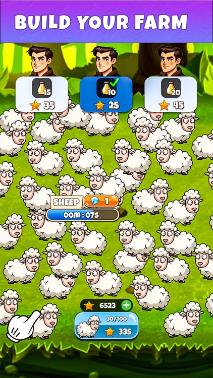 Idle Cow Farm Tycoon screenshot-6