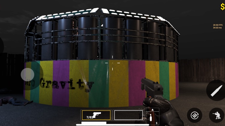 DirtyBlonde screenshot-4