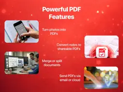 PDF Maker : Converter,Scanner screenshot 8