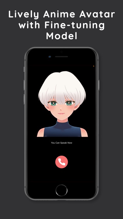 Hi.Honey Your Handy Voice Pal