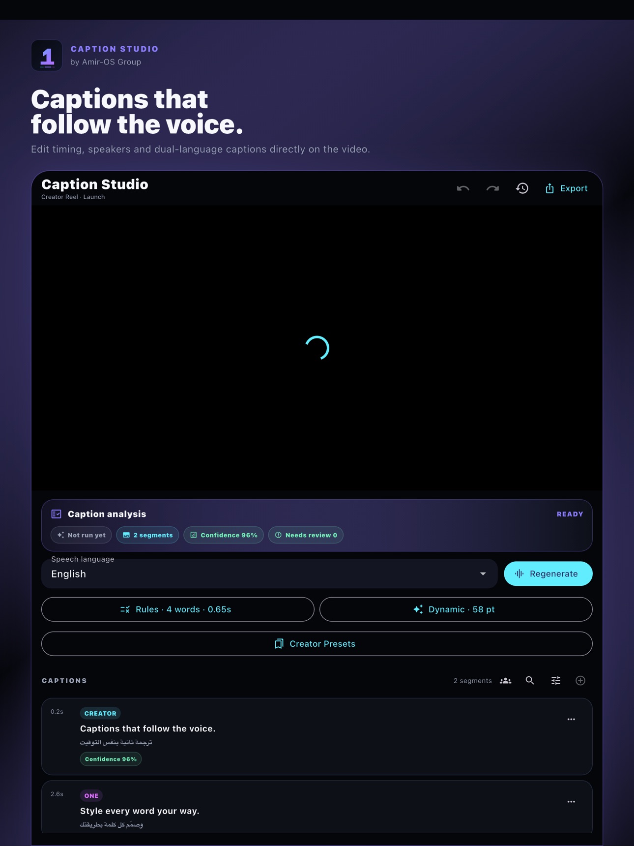 Screenshot 8 of Datagram One - Full Studio