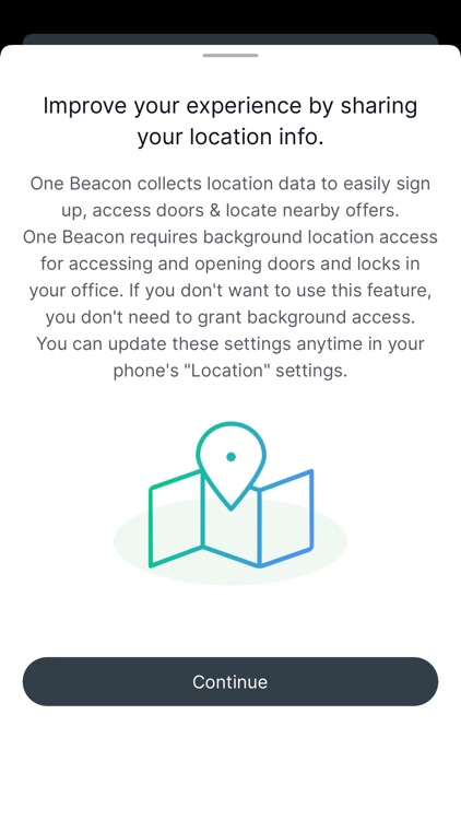 One Beacon Street screenshot-5