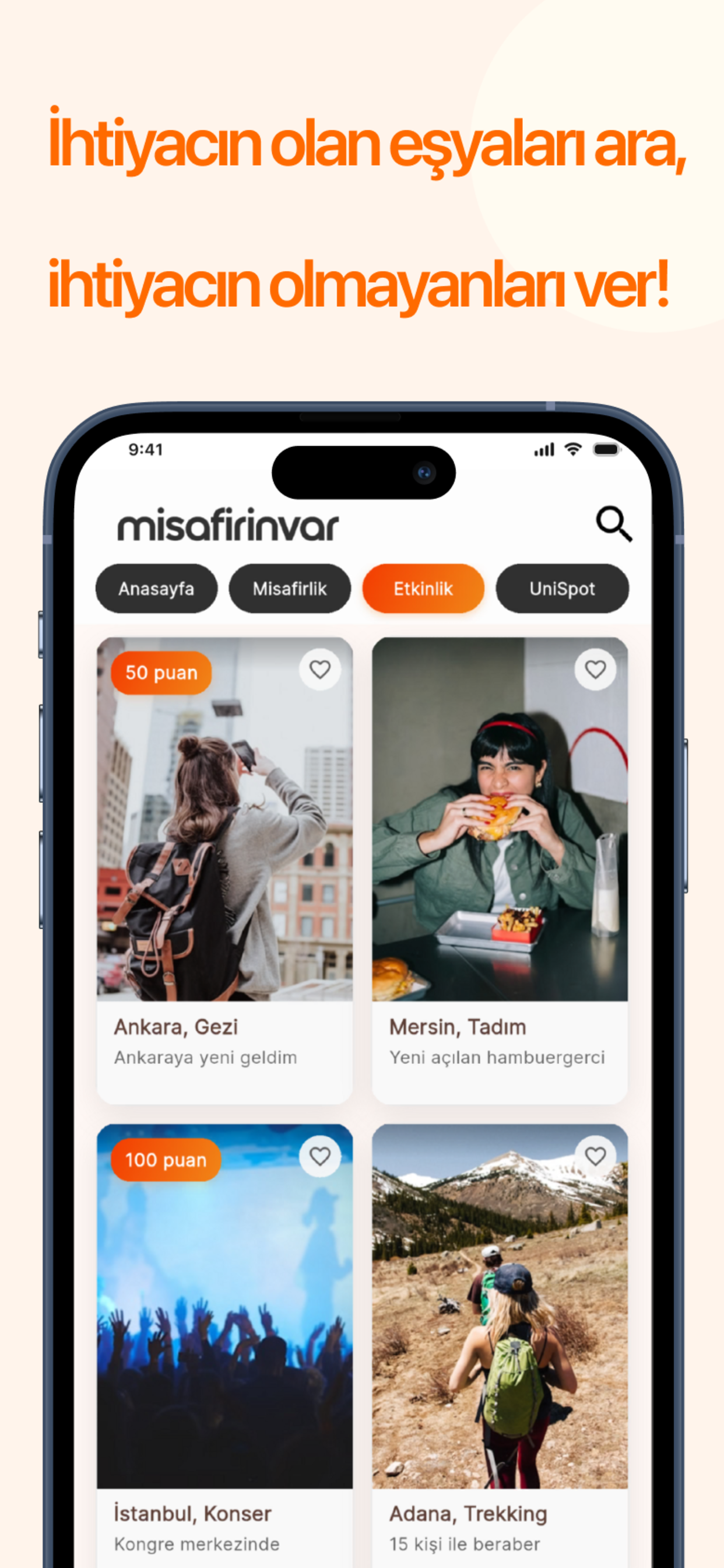 MisafirinVar