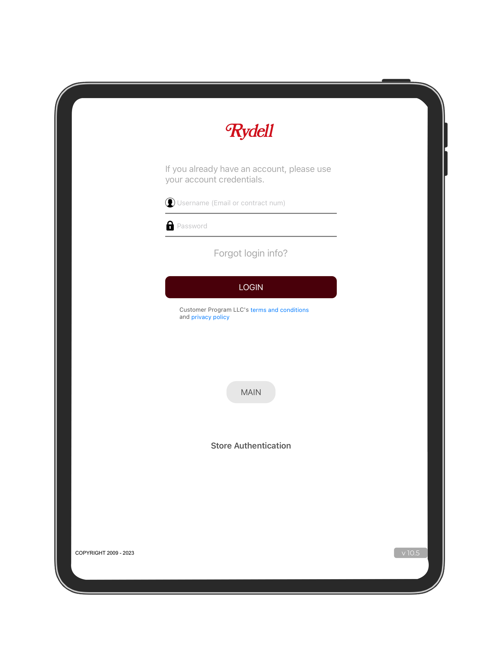RYDELL AUTO CARE