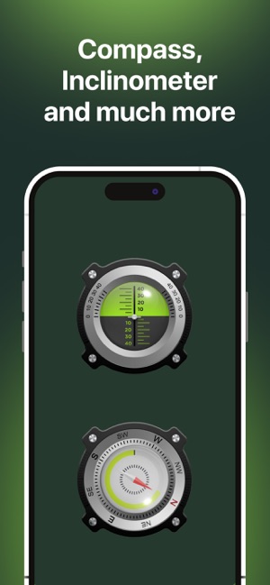 Best spirit level app discount