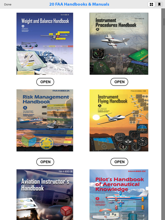 Screenshot #4 pour iCIRRUS SR20/22 Checkride Prep
