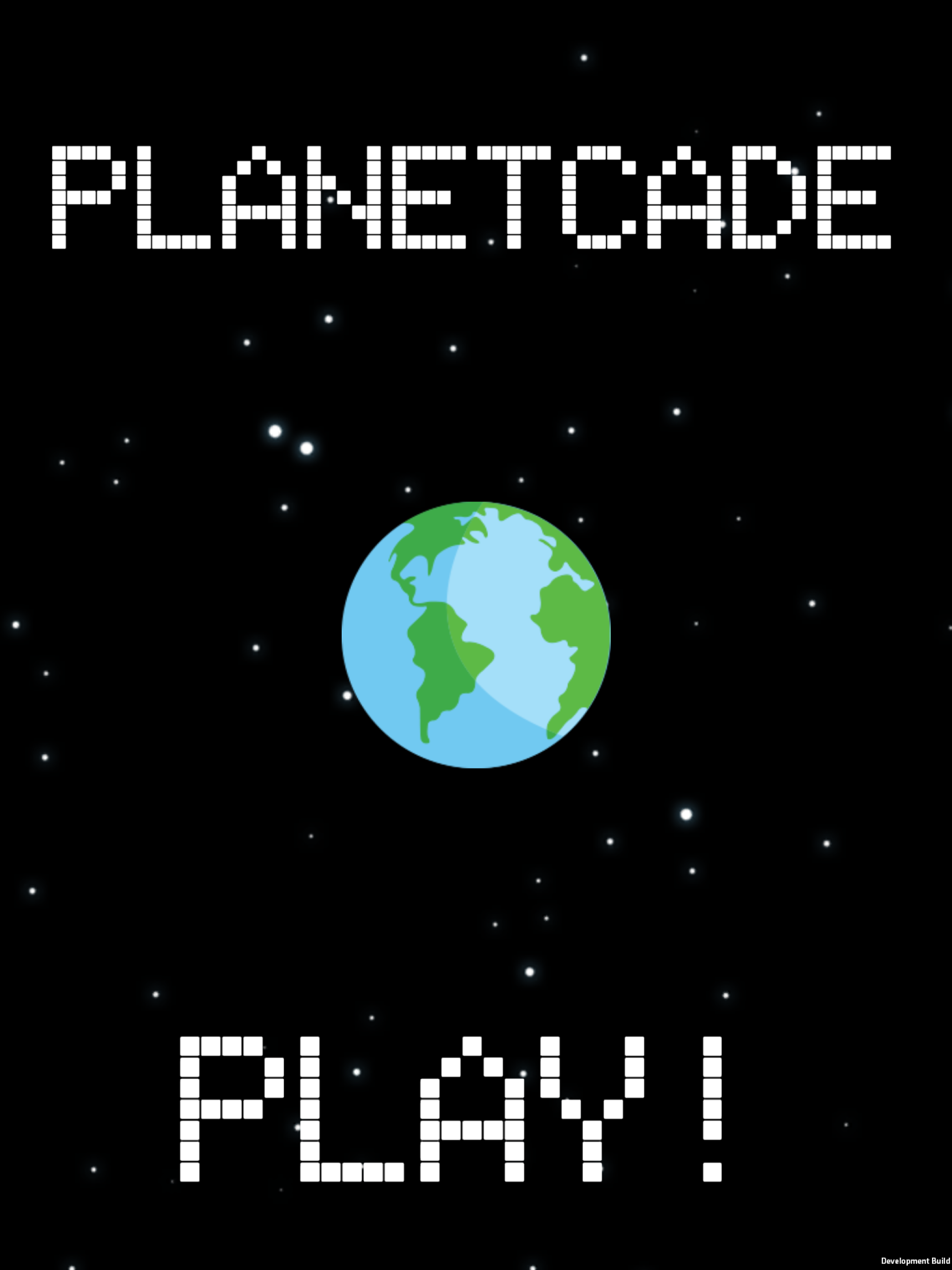 PlanetCade