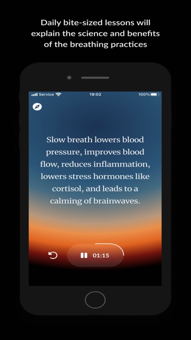 Dx – The Diabetes App iPhone screenshot 7 - Health & Fitness app