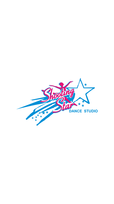 Screenshot 1 of Shooting Star Dance Studio VT App
