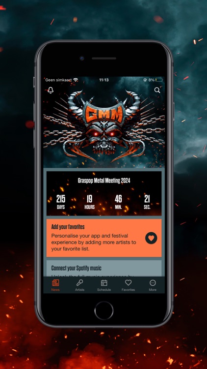 Graspop Metal Meeting