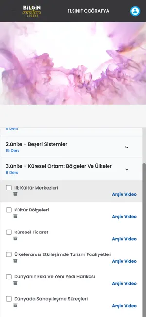 BİLGİN DİJİTAL screenshot 3
