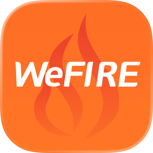 WeFIRE: AI Bill & Expense