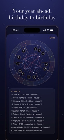 Horoscope: Daily Palm Reader screenshot 8