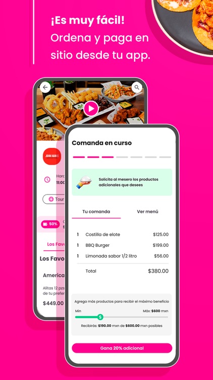 Clubers screenshot-3