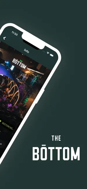 Bottom iPhone screenshot 3