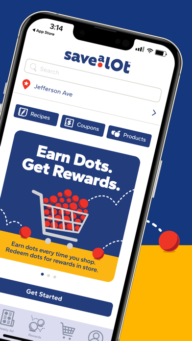 Lottery Scratch Cards & Bingo