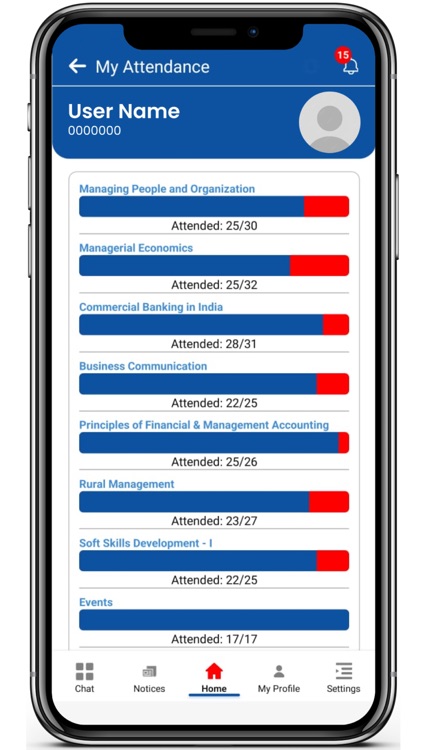 SConnect: Education ERP screenshot-8