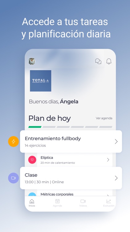 Total Wellness For You