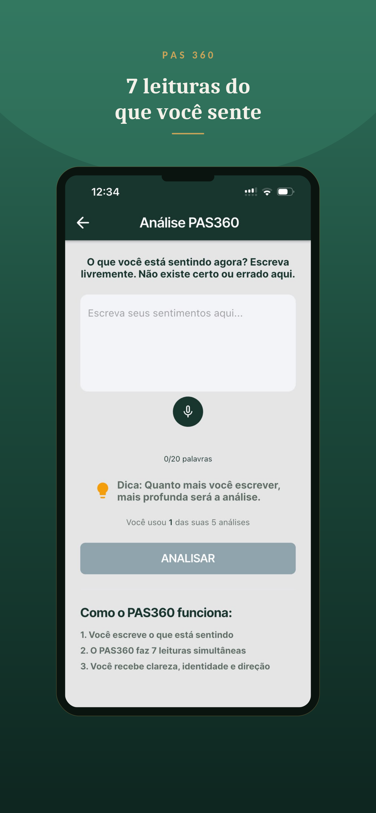 PAS360 screenshot 6