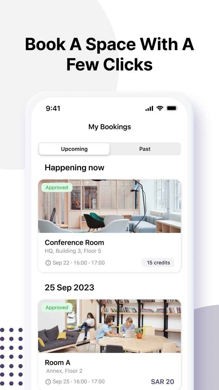Canary Village Compound