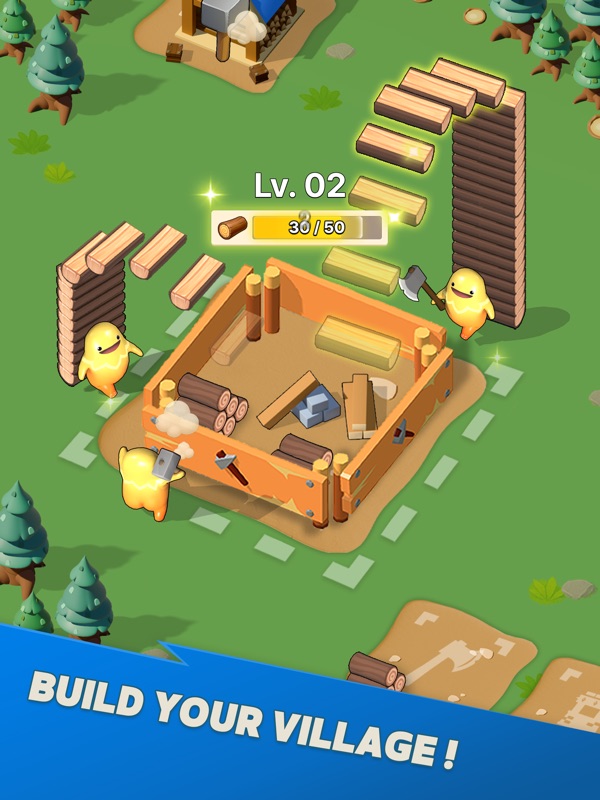 Neuphoria : Survival screenshot 12