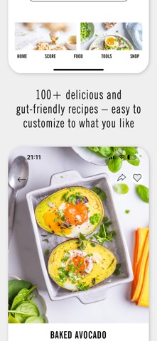 GØT - GOT Healthy Life screenshot