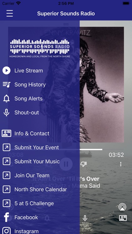 Superior Sounds Radio