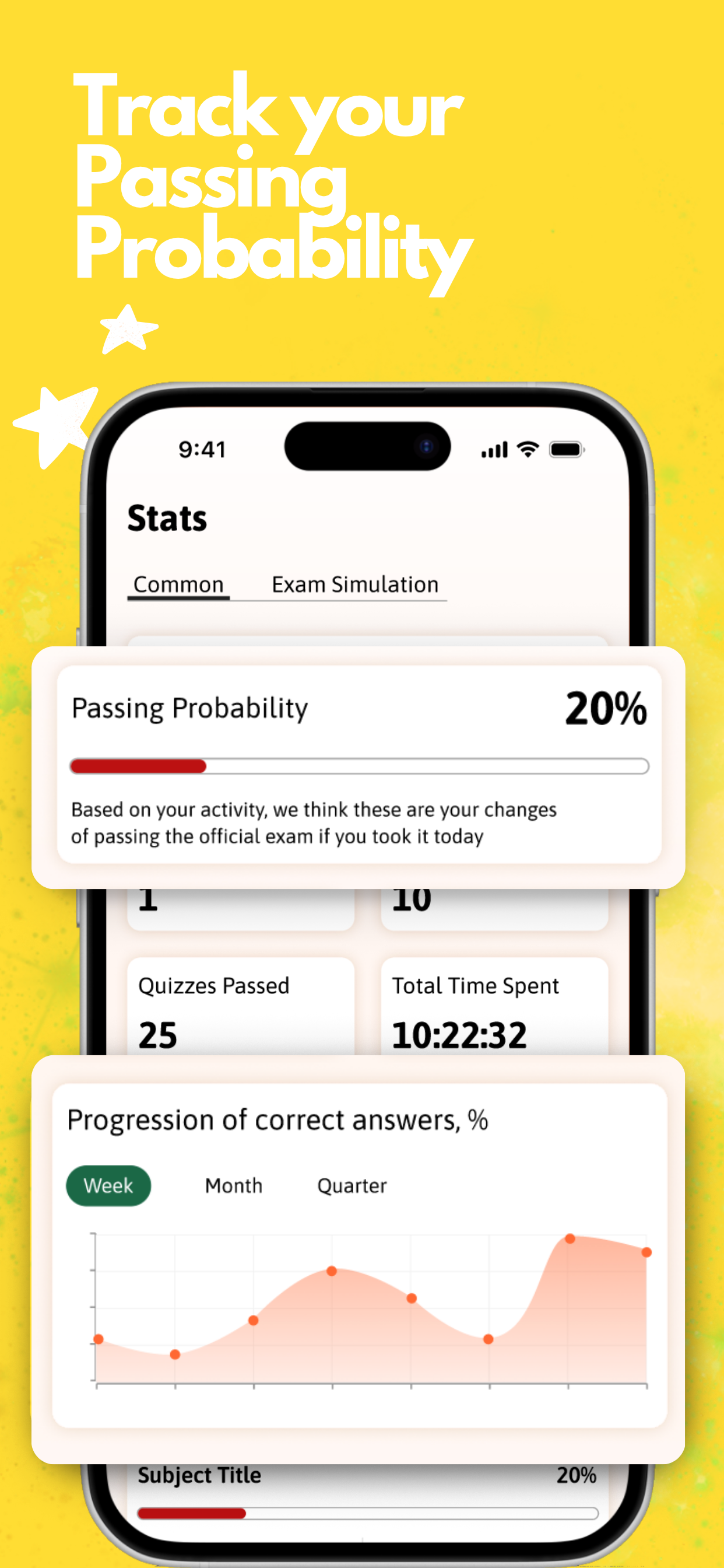 WorkKeys Exam by Rocket Prep screenshot 7