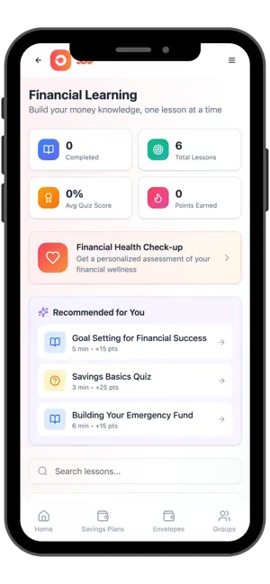 SOU App screenshot 4