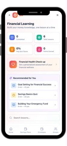 SOU App screenshot
