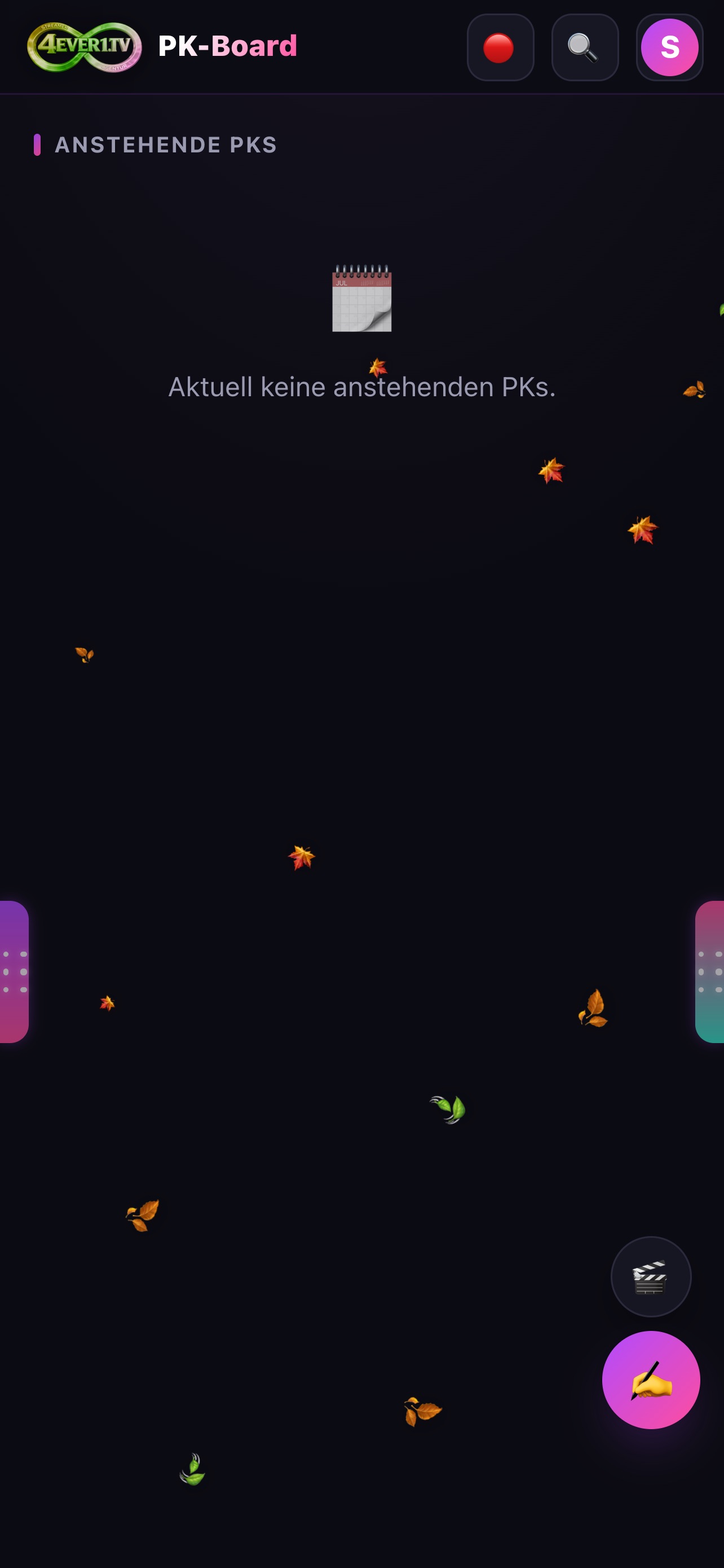 Screenshot 6 of 4ever1 - Board