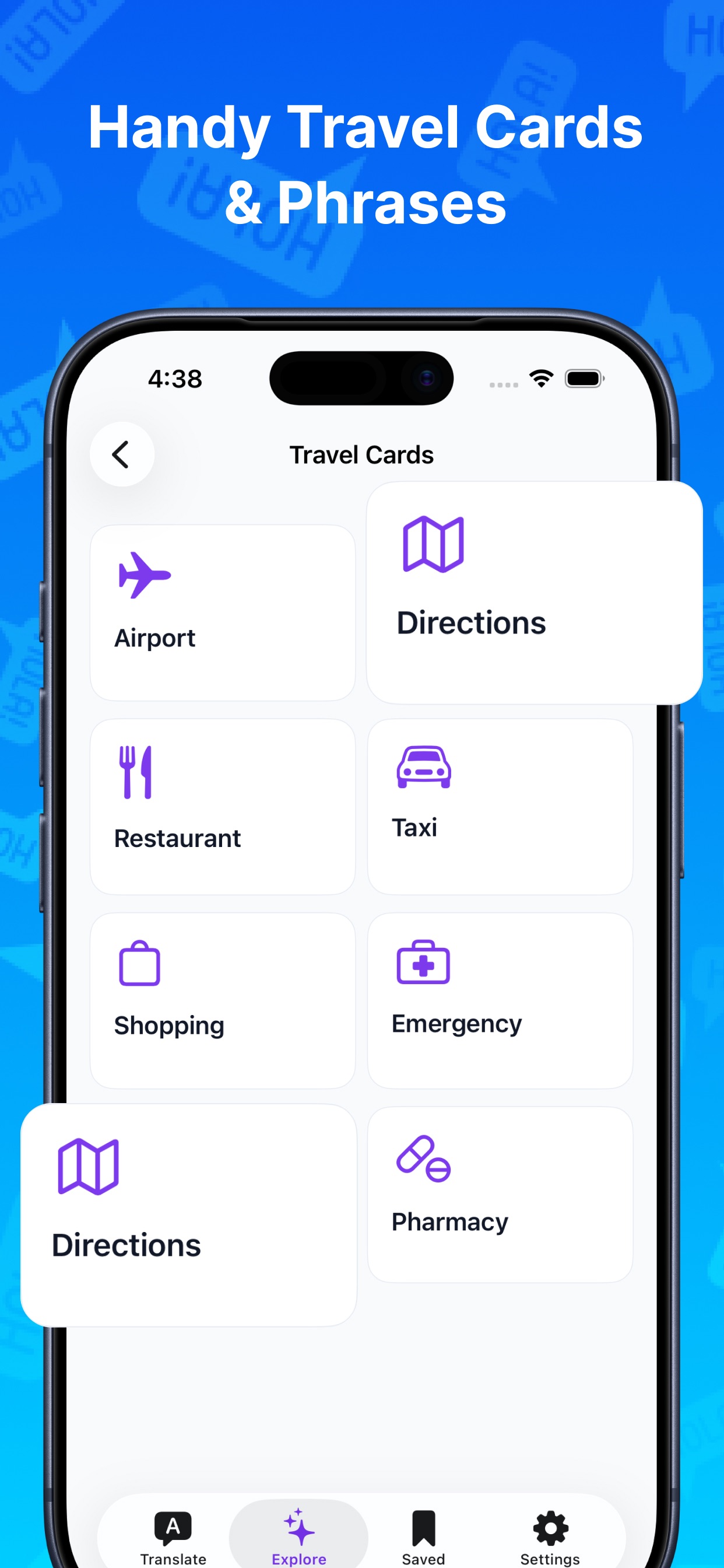 Screenshot 9 of LingoPro: Translator