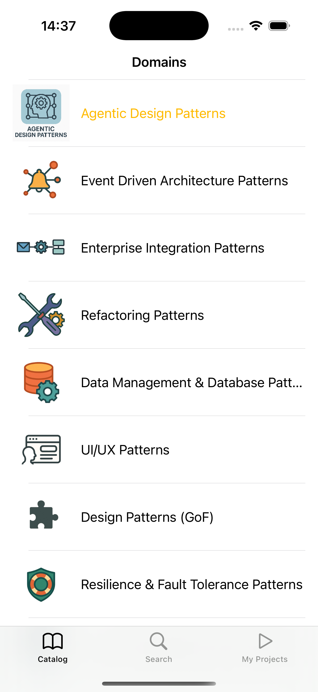 Architects Pocket Guide