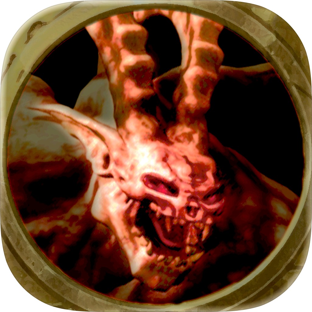Apple App Store cover for Astiar RPG