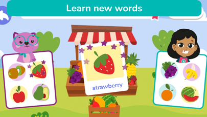 Poikilingo: Learning for Kids Screenshot