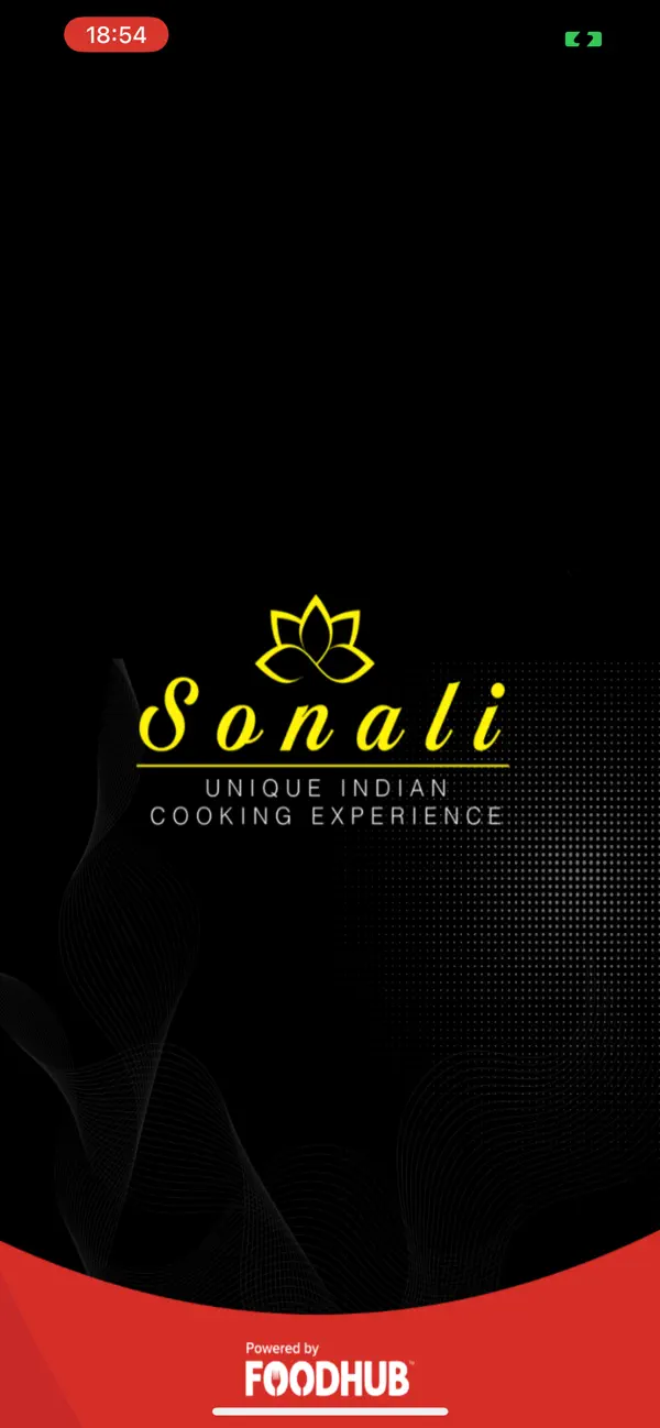Screenshot #1 pour Sonali BELFAST