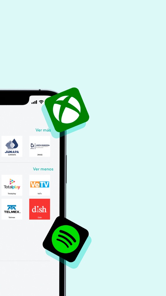 #7. Todito (iOS) 由: Todito Cash